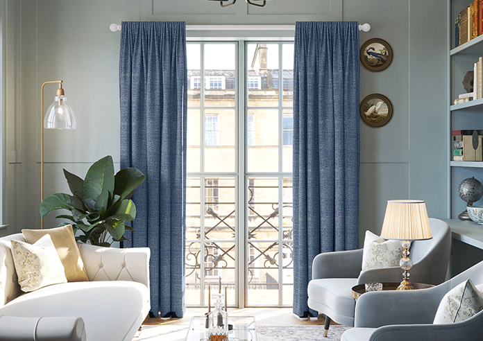 Jakarta, Seabed - Made to Measure Curtains - Image 3